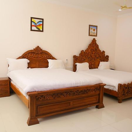 היידראבד Saba Executive Rooms And Apartments מראה חיצוני תמונה